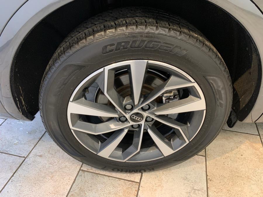 2022 Audi Q5 Sportback S line Premium 45 TFSI quattro, available for sale in Hillside, New Jersey | Euro Lux Auto. Hillside, New Jersey 2022 Audi Q5 Sportback S line Premium 45 TFSI quattro, available for sale in Hillside, New Jersey | Euro Lux Auto. Hillside, New Jersey