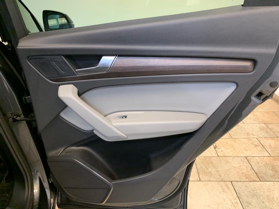 2022 Audi Q5 Sportback S line Premium 45 TFSI quattro, available for sale in Hillside, New Jersey | Euro Lux Auto. Hillside, New Jersey 2022 Audi Q5 Sportback S line Premium 45 TFSI quattro, available for sale in Hillside, New Jersey | Euro Lux Auto. Hillside, New Jersey