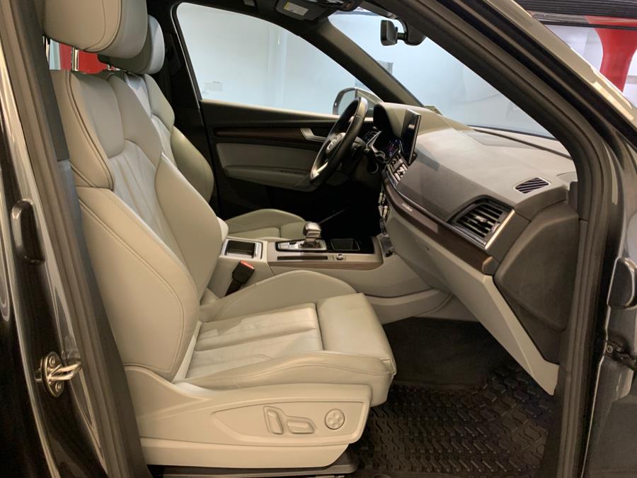 2022 Audi Q5 Sportback S line Premium 45 TFSI quattro, available for sale in Hillside, New Jersey | Euro Lux Auto. Hillside, New Jersey 2022 Audi Q5 Sportback S line Premium 45 TFSI quattro, available for sale in Hillside, New Jersey | Euro Lux Auto. Hillside, New Jersey