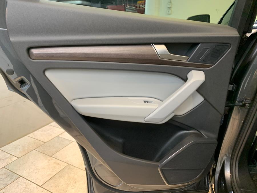 2022 Audi Q5 Sportback S line Premium 45 TFSI quattro, available for sale in Hillside, New Jersey | Euro Lux Auto. Hillside, New Jersey 2022 Audi Q5 Sportback S line Premium 45 TFSI quattro, available for sale in Hillside, New Jersey | Euro Lux Auto. Hillside, New Jersey