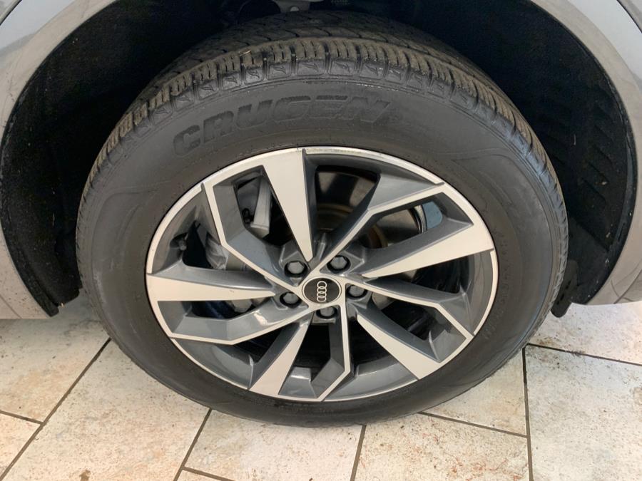 2022 Audi Q5 Sportback S line Premium 45 TFSI quattro, available for sale in Hillside, New Jersey | Euro Lux Auto. Hillside, New Jersey 2022 Audi Q5 Sportback S line Premium 45 TFSI quattro, available for sale in Hillside, New Jersey | Euro Lux Auto. Hillside, New Jersey