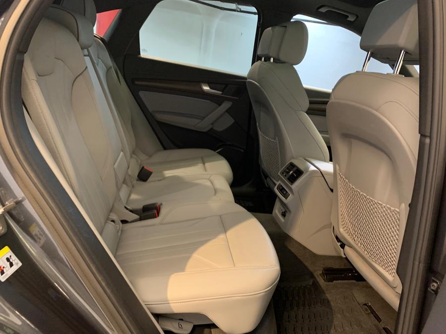 2022 Audi Q5 Sportback S line Premium 45 TFSI quattro, available for sale in Hillside, New Jersey | Euro Lux Auto. Hillside, New Jersey 2022 Audi Q5 Sportback S line Premium 45 TFSI quattro, available for sale in Hillside, New Jersey | Euro Lux Auto. Hillside, New Jersey