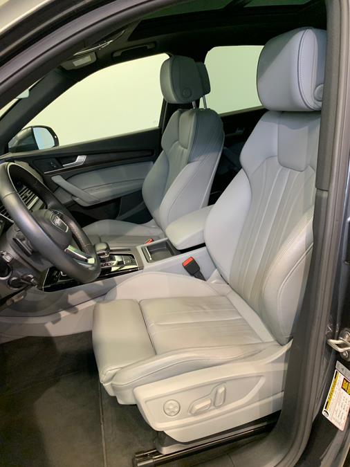 2022 Audi Q5 Sportback S line Premium 45 TFSI quattro, available for sale in Hillside, New Jersey | Euro Lux Auto. Hillside, New Jersey 2022 Audi Q5 Sportback S line Premium 45 TFSI quattro, available for sale in Hillside, New Jersey | Euro Lux Auto. Hillside, New Jersey