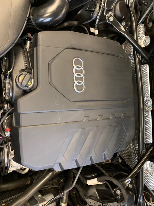 2022 Audi Q5 Sportback S line Premium 45 TFSI quattro, available for sale in Hillside, New Jersey | Euro Lux Auto. Hillside, New Jersey 2022 Audi Q5 Sportback S line Premium 45 TFSI quattro, available for sale in Hillside, New Jersey | Euro Lux Auto. Hillside, New Jersey