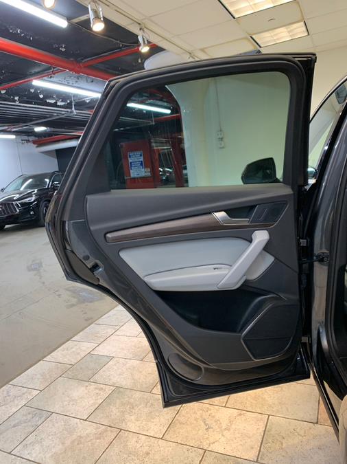 2022 Audi Q5 Sportback S line Premium 45 TFSI quattro, available for sale in Hillside, New Jersey | Euro Lux Auto. Hillside, New Jersey 2022 Audi Q5 Sportback S line Premium 45 TFSI quattro, available for sale in Hillside, New Jersey | Euro Lux Auto. Hillside, New Jersey