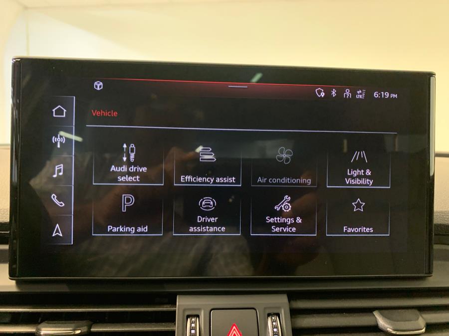 2022 Audi Q5 Sportback S line Premium 45 TFSI quattro, available for sale in Hillside, New Jersey | Euro Lux Auto. Hillside, New Jersey 2022 Audi Q5 Sportback S line Premium 45 TFSI quattro, available for sale in Hillside, New Jersey | Euro Lux Auto. Hillside, New Jersey
