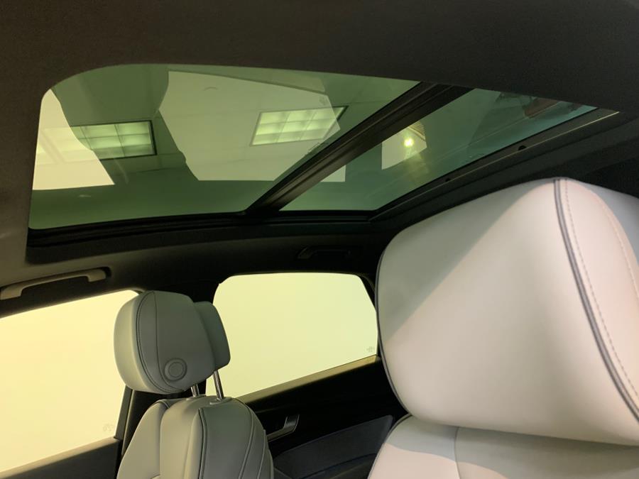 2022 Audi Q5 Sportback S line Premium 45 TFSI quattro, available for sale in Hillside, New Jersey | Euro Lux Auto. Hillside, New Jersey 2022 Audi Q5 Sportback S line Premium 45 TFSI quattro, available for sale in Hillside, New Jersey | Euro Lux Auto. Hillside, New Jersey