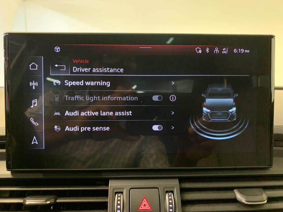 2022 Audi Q5 Sportback S line Premium 45 TFSI quattro, available for sale in Hillside, New Jersey | Euro Lux Auto. Hillside, New Jersey 2022 Audi Q5 Sportback S line Premium 45 TFSI quattro, available for sale in Hillside, New Jersey | Euro Lux Auto. Hillside, New Jersey