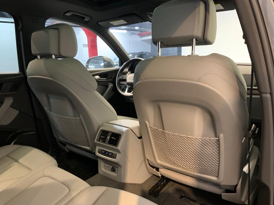 2022 Audi Q5 Sportback S line Premium 45 TFSI quattro, available for sale in Hillside, New Jersey | Euro Lux Auto. Hillside, New Jersey 2022 Audi Q5 Sportback S line Premium 45 TFSI quattro, available for sale in Hillside, New Jersey | Euro Lux Auto. Hillside, New Jersey
