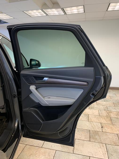 2022 Audi Q5 Sportback S line Premium 45 TFSI quattro, available for sale in Hillside, New Jersey | Euro Lux Auto. Hillside, New Jersey 2022 Audi Q5 Sportback S line Premium 45 TFSI quattro, available for sale in Hillside, New Jersey | Euro Lux Auto. Hillside, New Jersey