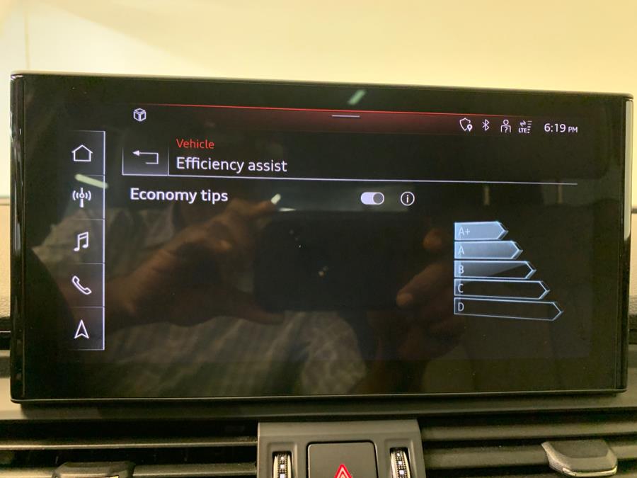 2022 Audi Q5 Sportback S line Premium 45 TFSI quattro, available for sale in Hillside, New Jersey | Euro Lux Auto. Hillside, New Jersey 2022 Audi Q5 Sportback S line Premium 45 TFSI quattro, available for sale in Hillside, New Jersey | Euro Lux Auto. Hillside, New Jersey