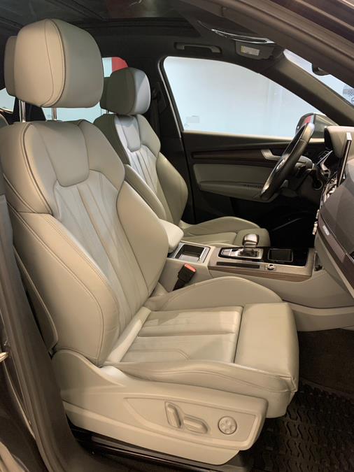 2022 Audi Q5 Sportback S line Premium 45 TFSI quattro, available for sale in Hillside, New Jersey | Euro Lux Auto. Hillside, New Jersey 2022 Audi Q5 Sportback S line Premium 45 TFSI quattro, available for sale in Hillside, New Jersey | Euro Lux Auto. Hillside, New Jersey
