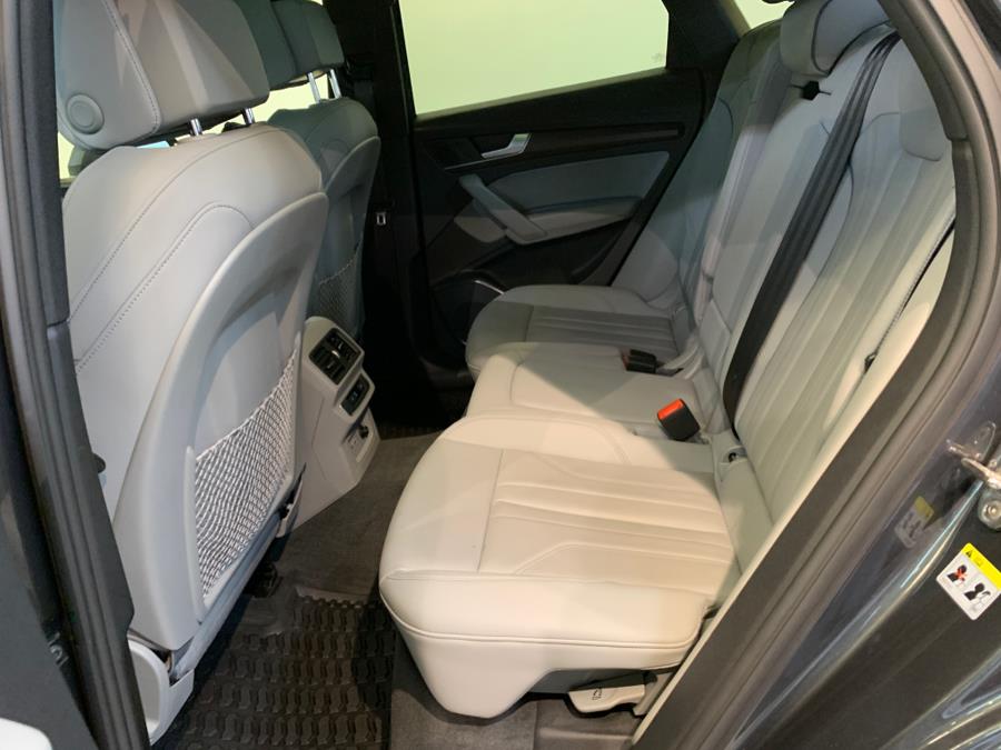 2022 Audi Q5 Sportback S line Premium 45 TFSI quattro, available for sale in Hillside, New Jersey | Euro Lux Auto. Hillside, New Jersey 2022 Audi Q5 Sportback S line Premium 45 TFSI quattro, available for sale in Hillside, New Jersey | Euro Lux Auto. Hillside, New Jersey