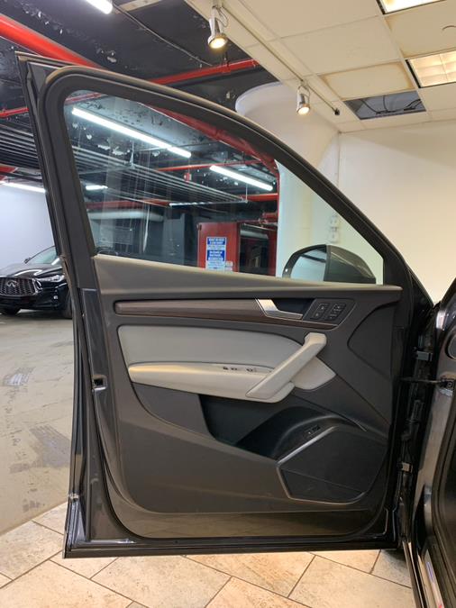 2022 Audi Q5 Sportback S line Premium 45 TFSI quattro, available for sale in Hillside, New Jersey | Euro Lux Auto. Hillside, New Jersey 2022 Audi Q5 Sportback S line Premium 45 TFSI quattro, available for sale in Hillside, New Jersey | Euro Lux Auto. Hillside, New Jersey