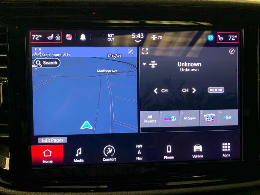 2022 Dodge Durango GT Plus AWD, available for sale in Hillside, New Jersey | Euro Lux Auto. Hillside, New Jersey 2022 Dodge Durango GT Plus AWD, available for sale in Hillside, New Jersey | Euro Lux Auto. Hillside, New Jersey