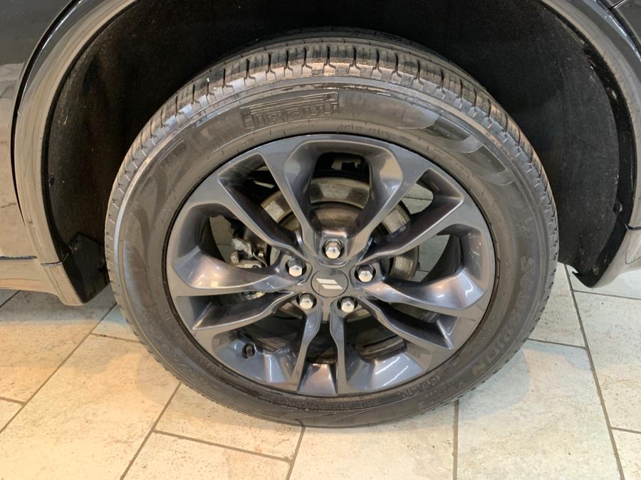 2022 Dodge Durango GT Plus AWD, available for sale in Hillside, New Jersey | Euro Lux Auto. Hillside, New Jersey 2022 Dodge Durango GT Plus AWD, available for sale in Hillside, New Jersey | Euro Lux Auto. Hillside, New Jersey