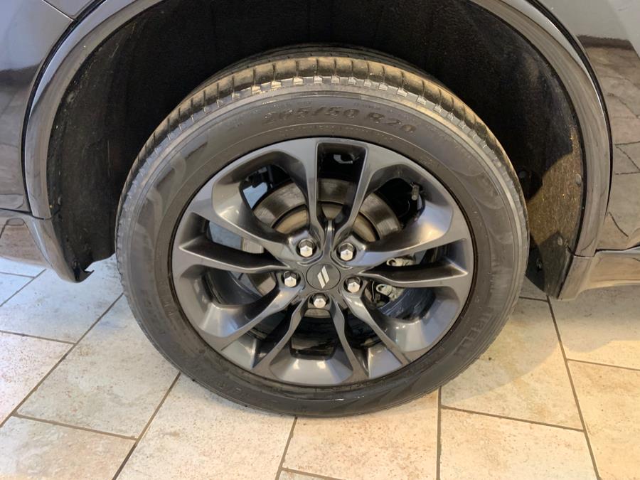 2022 Dodge Durango GT Plus AWD, available for sale in Hillside, New Jersey | Euro Lux Auto. Hillside, New Jersey 2022 Dodge Durango GT Plus AWD, available for sale in Hillside, New Jersey | Euro Lux Auto. Hillside, New Jersey
