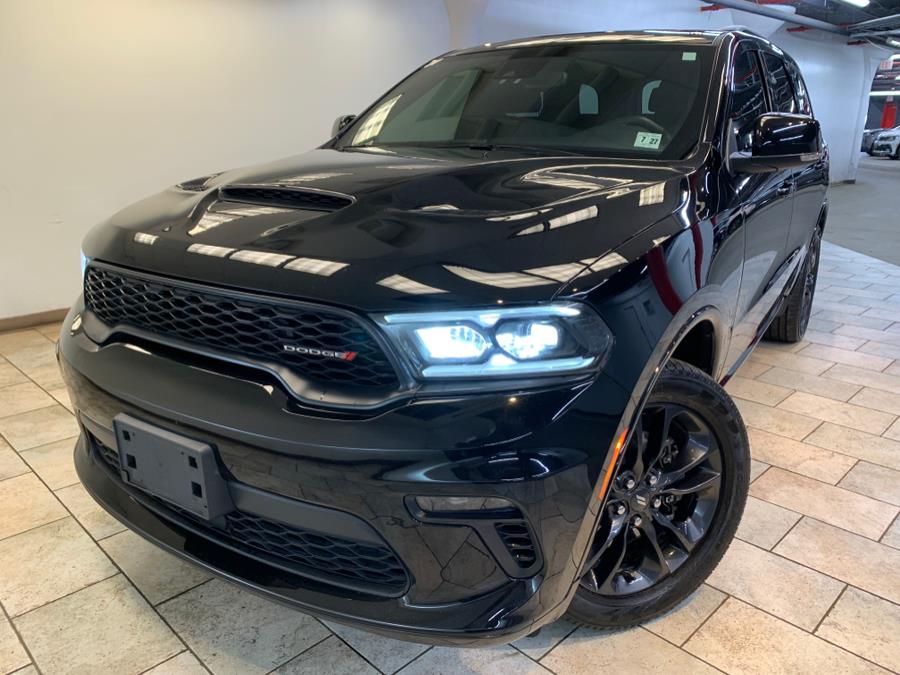 2022 Dodge Durango GT Plus AWD, available for sale in Hillside, New Jersey | Euro Lux Auto. Hillside, New Jersey 2022 Dodge Durango GT Plus AWD, available for sale in Hillside, New Jersey | Euro Lux Auto. Hillside, New Jersey