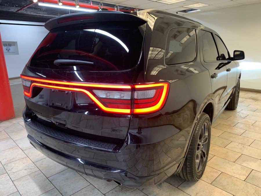 2022 Dodge Durango GT Plus AWD, available for sale in Hillside, New Jersey | Euro Lux Auto. Hillside, New Jersey 2022 Dodge Durango GT Plus AWD, available for sale in Hillside, New Jersey | Euro Lux Auto. Hillside, New Jersey