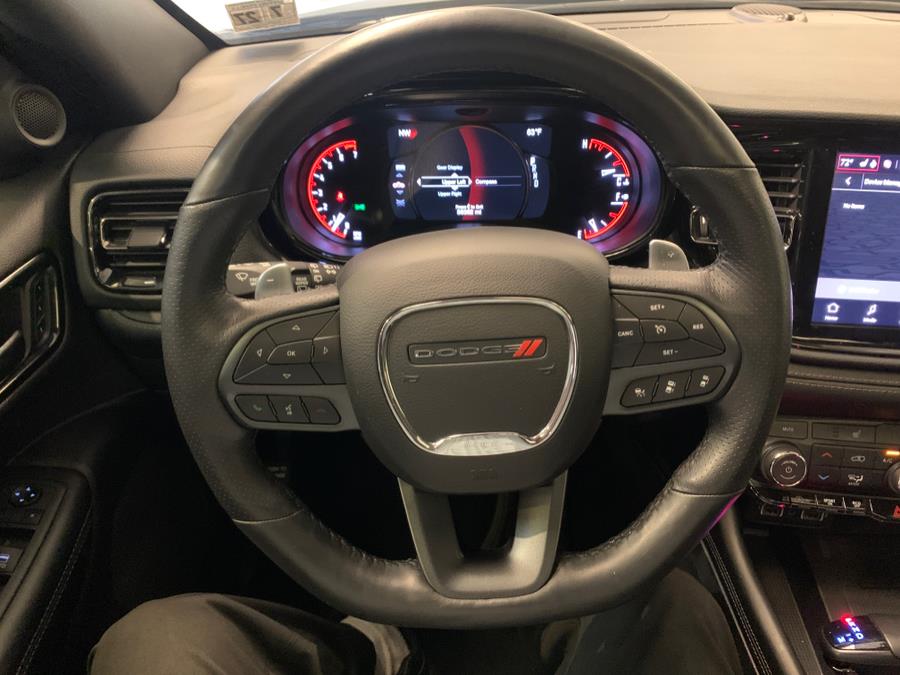 2022 Dodge Durango GT Plus AWD, available for sale in Hillside, New Jersey | Euro Lux Auto. Hillside, New Jersey 2022 Dodge Durango GT Plus AWD, available for sale in Hillside, New Jersey | Euro Lux Auto. Hillside, New Jersey