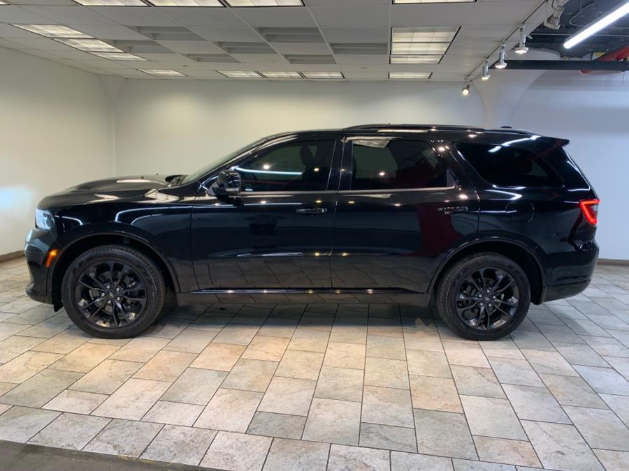 2022 Dodge Durango GT Plus AWD, available for sale in Hillside, New Jersey | Euro Lux Auto. Hillside, New Jersey 2022 Dodge Durango GT Plus AWD, available for sale in Hillside, New Jersey | Euro Lux Auto. Hillside, New Jersey