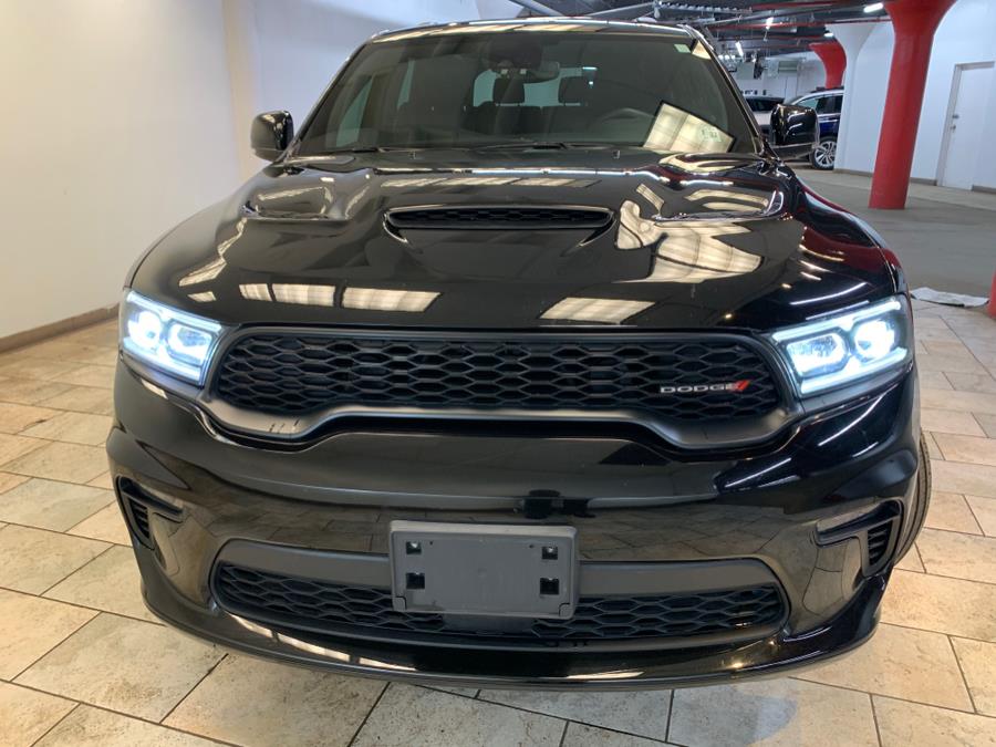 2022 Dodge Durango GT Plus AWD, available for sale in Hillside, New Jersey | Euro Lux Auto. Hillside, New Jersey 2022 Dodge Durango GT Plus AWD, available for sale in Hillside, New Jersey | Euro Lux Auto. Hillside, New Jersey