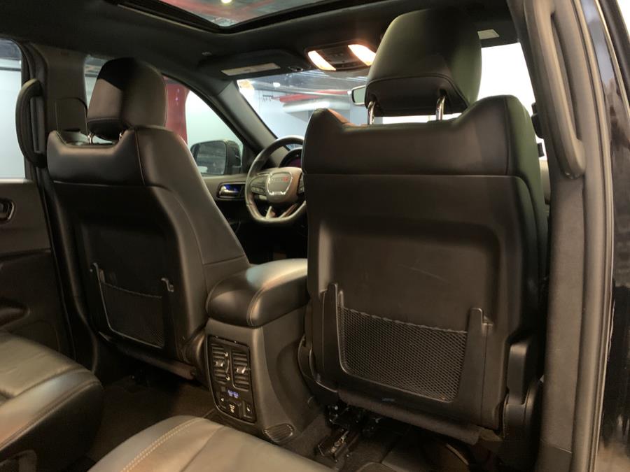 2022 Dodge Durango GT Plus AWD, available for sale in Hillside, New Jersey | Euro Lux Auto. Hillside, New Jersey 2022 Dodge Durango GT Plus AWD, available for sale in Hillside, New Jersey | Euro Lux Auto. Hillside, New Jersey