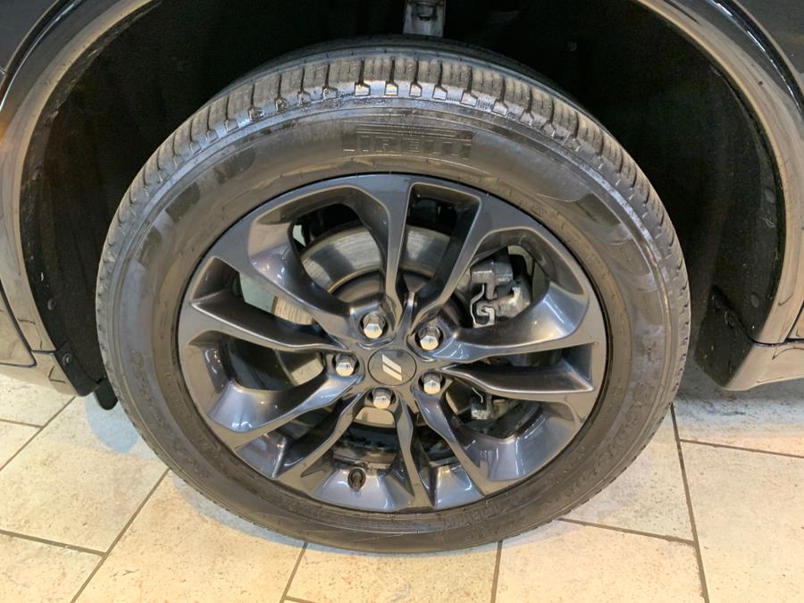 2022 Dodge Durango GT Plus AWD, available for sale in Hillside, New Jersey | Euro Lux Auto. Hillside, New Jersey 2022 Dodge Durango GT Plus AWD, available for sale in Hillside, New Jersey | Euro Lux Auto. Hillside, New Jersey