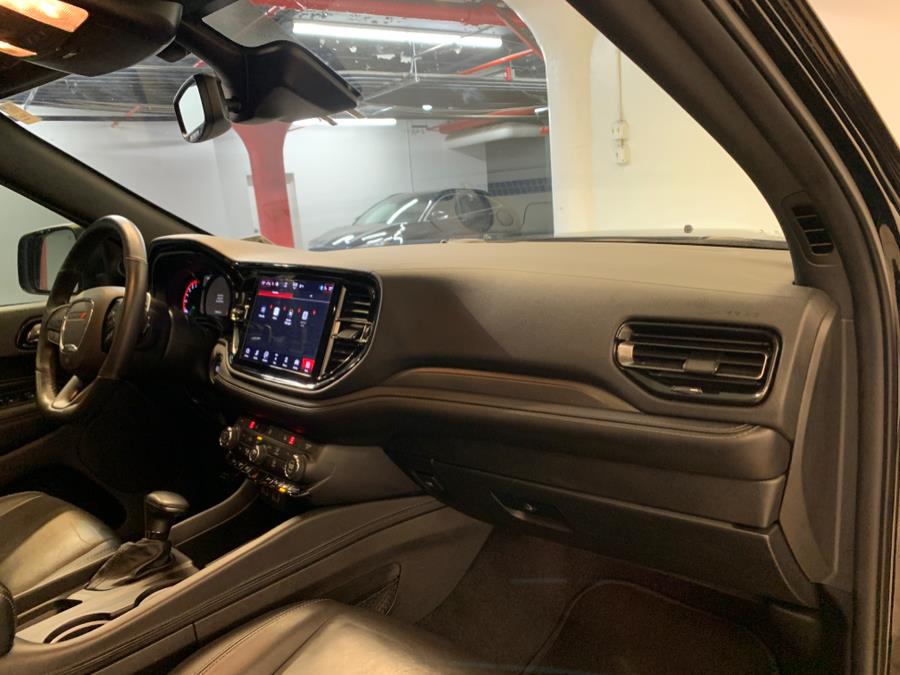2022 Dodge Durango GT Plus AWD, available for sale in Hillside, New Jersey | Euro Lux Auto. Hillside, New Jersey 2022 Dodge Durango GT Plus AWD, available for sale in Hillside, New Jersey | Euro Lux Auto. Hillside, New Jersey