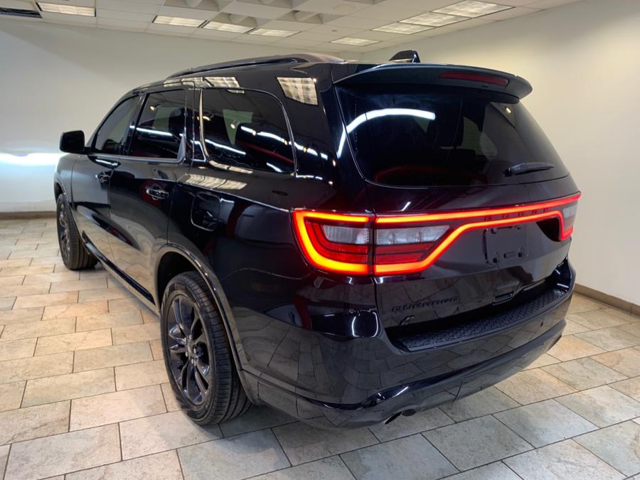 2022 Dodge Durango GT Plus AWD, available for sale in Hillside, New Jersey | Euro Lux Auto. Hillside, New Jersey 2022 Dodge Durango GT Plus AWD, available for sale in Hillside, New Jersey | Euro Lux Auto. Hillside, New Jersey