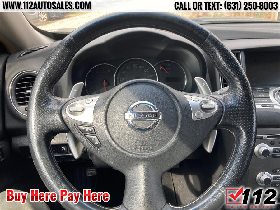 2014 Nissan Maxima S; Sv , available for sale in Patchogue, New York | 112 Auto Sales. Patchogue, New York 2014 Nissan Maxima S; Sv , available for sale in Patchogue, New York | 112 Auto Sales. Patchogue, New York