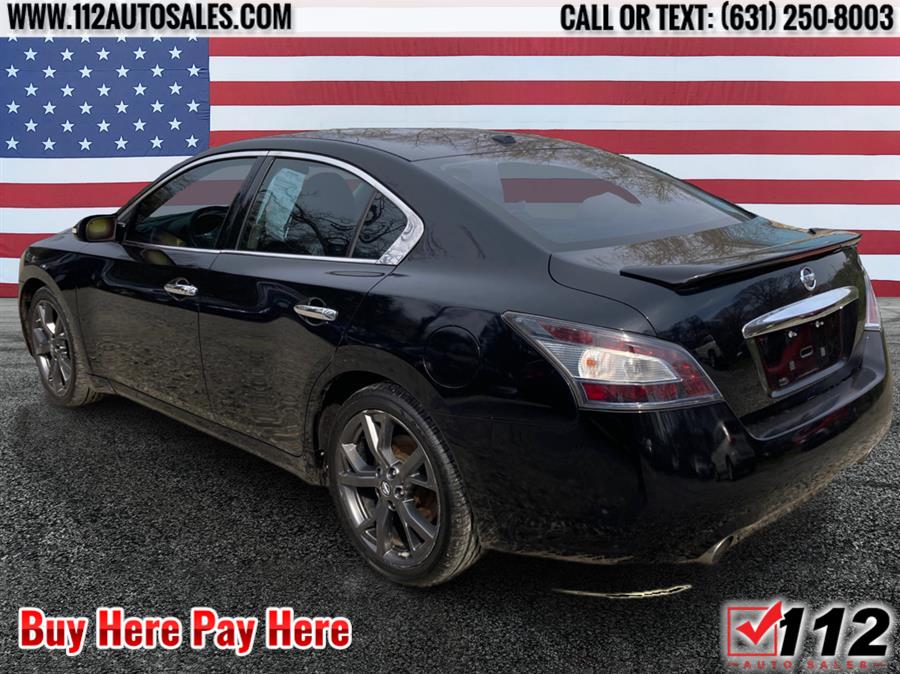 2014 Nissan Maxima S; Sv , available for sale in Patchogue, New York | 112 Auto Sales. Patchogue, New York 2014 Nissan Maxima S; Sv , available for sale in Patchogue, New York | 112 Auto Sales. Patchogue, New York