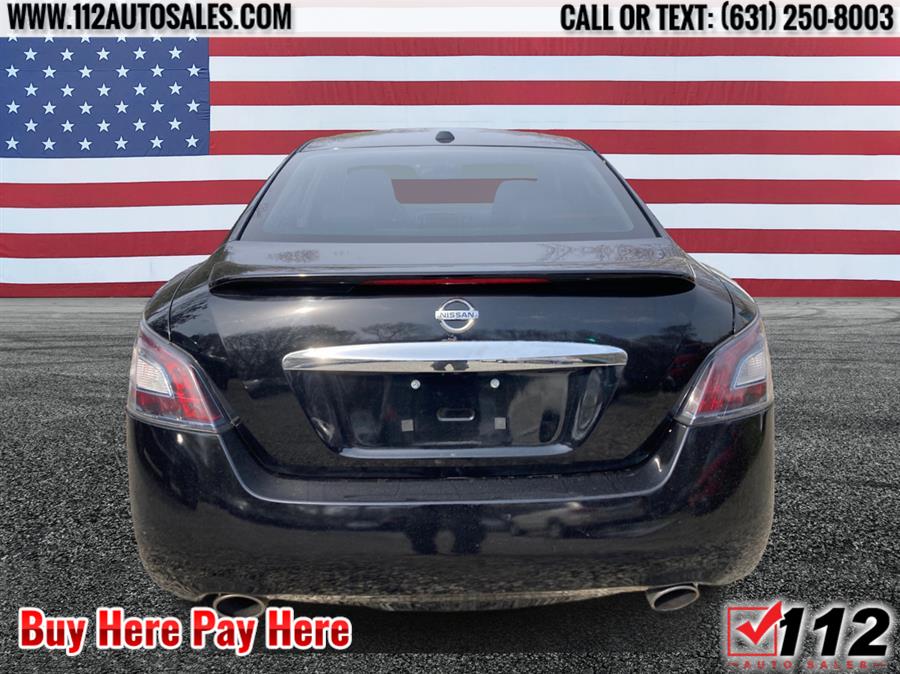 2014 Nissan Maxima S; Sv , available for sale in Patchogue, New York | 112 Auto Sales. Patchogue, New York 2014 Nissan Maxima S; Sv , available for sale in Patchogue, New York | 112 Auto Sales. Patchogue, New York