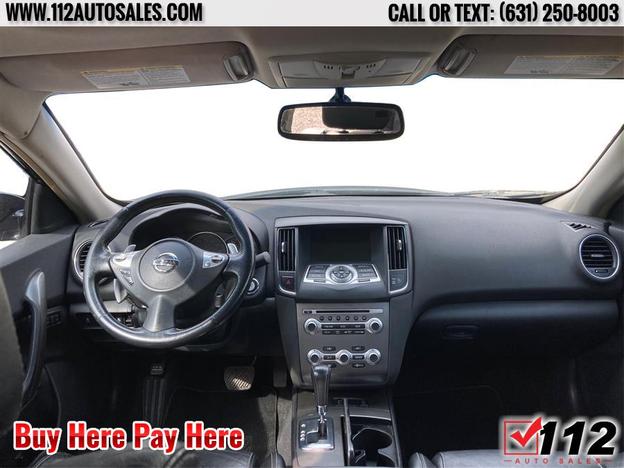 2014 Nissan Maxima S; Sv , available for sale in Patchogue, New York | 112 Auto Sales. Patchogue, New York 2014 Nissan Maxima S; Sv , available for sale in Patchogue, New York | 112 Auto Sales. Patchogue, New York
