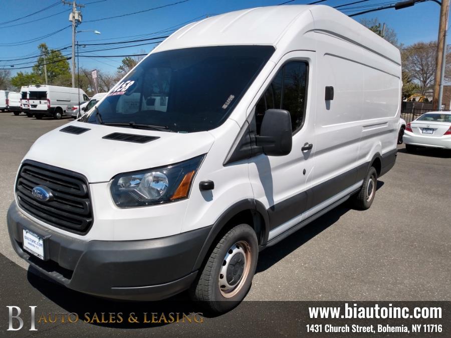 Used 2019 Ford Transit Van in Bohemia, New York | B I Auto Sales. Bohemia, New York