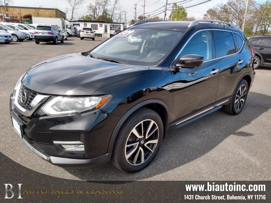 Used 2019 Nissan Rogue in Bohemia, New York | B I Auto Sales. Bohemia, New York