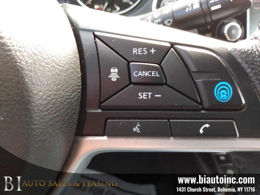 2019 Nissan Rogue AWD SL, available for sale in Bohemia, New York | B I Auto Sales. Bohemia, New York 2019 Nissan Rogue AWD SL, available for sale in Bohemia, New York | B I Auto Sales. Bohemia, New York