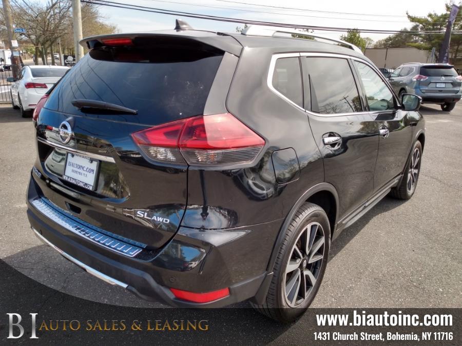2019 Nissan Rogue AWD SL, available for sale in Bohemia, New York | B I Auto Sales. Bohemia, New York 2019 Nissan Rogue AWD SL, available for sale in Bohemia, New York | B I Auto Sales. Bohemia, New York