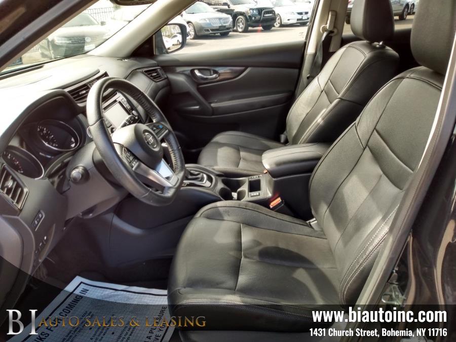 2019 Nissan Rogue AWD SL, available for sale in Bohemia, New York | B I Auto Sales. Bohemia, New York 2019 Nissan Rogue AWD SL, available for sale in Bohemia, New York | B I Auto Sales. Bohemia, New York