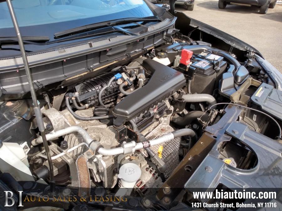 2019 Nissan Rogue AWD SL, available for sale in Bohemia, New York | B I Auto Sales. Bohemia, New York 2019 Nissan Rogue AWD SL, available for sale in Bohemia, New York | B I Auto Sales. Bohemia, New York