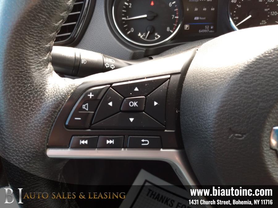 2019 Nissan Rogue AWD SL, available for sale in Bohemia, New York | B I Auto Sales. Bohemia, New York 2019 Nissan Rogue AWD SL, available for sale in Bohemia, New York | B I Auto Sales. Bohemia, New York