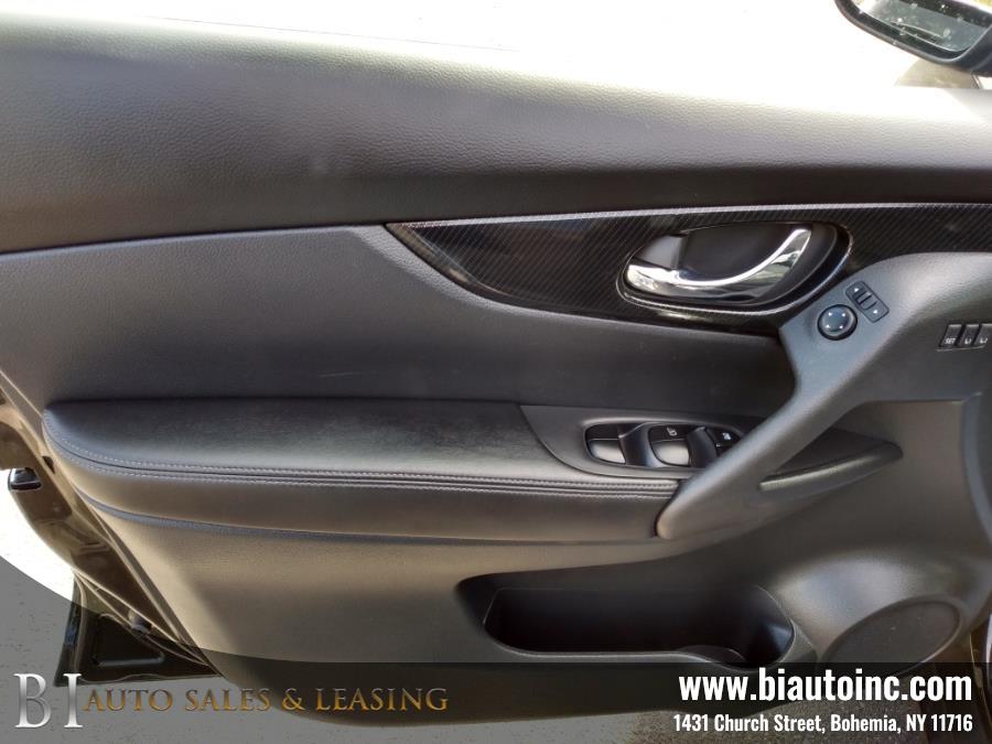 2019 Nissan Rogue AWD SL, available for sale in Bohemia, New York | B I Auto Sales. Bohemia, New York 2019 Nissan Rogue AWD SL, available for sale in Bohemia, New York | B I Auto Sales. Bohemia, New York