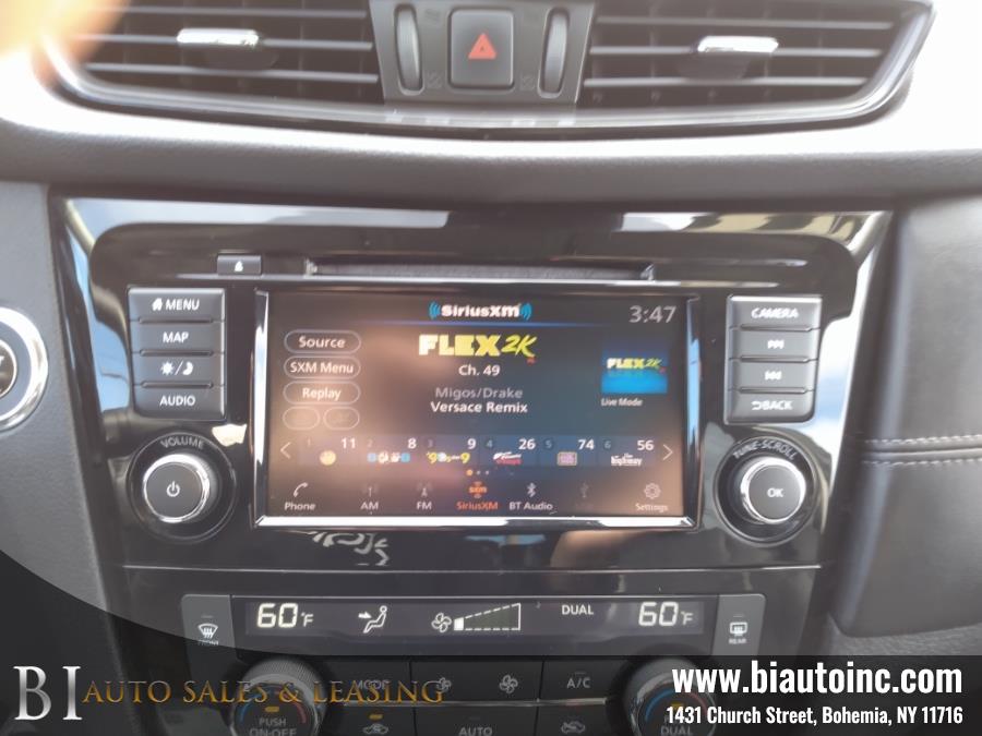 2019 Nissan Rogue AWD SL, available for sale in Bohemia, New York | B I Auto Sales. Bohemia, New York 2019 Nissan Rogue AWD SL, available for sale in Bohemia, New York | B I Auto Sales. Bohemia, New York