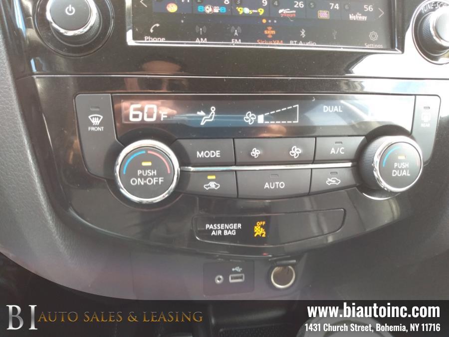 2019 Nissan Rogue AWD SL, available for sale in Bohemia, New York | B I Auto Sales. Bohemia, New York 2019 Nissan Rogue AWD SL, available for sale in Bohemia, New York | B I Auto Sales. Bohemia, New York