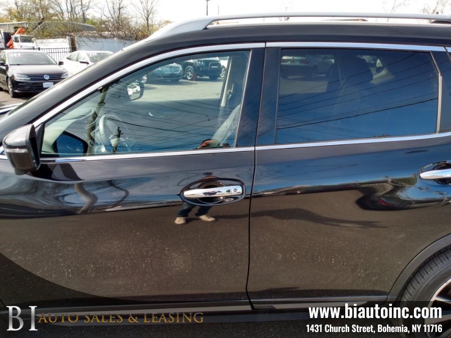 2019 Nissan Rogue AWD SL, available for sale in Bohemia, New York | B I Auto Sales. Bohemia, New York 2019 Nissan Rogue AWD SL, available for sale in Bohemia, New York | B I Auto Sales. Bohemia, New York