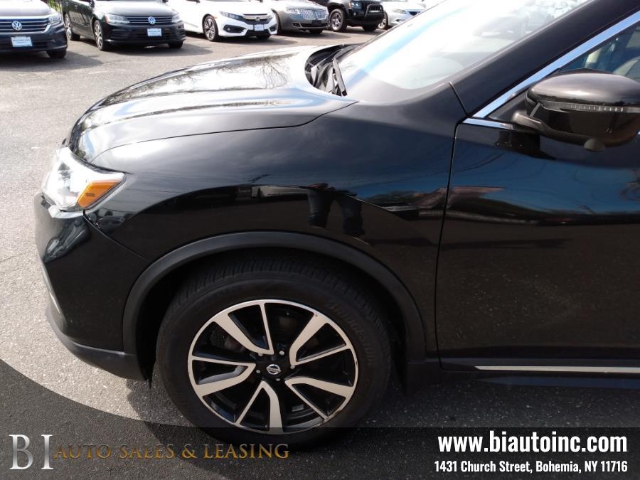 2019 Nissan Rogue AWD SL, available for sale in Bohemia, New York | B I Auto Sales. Bohemia, New York 2019 Nissan Rogue AWD SL, available for sale in Bohemia, New York | B I Auto Sales. Bohemia, New York