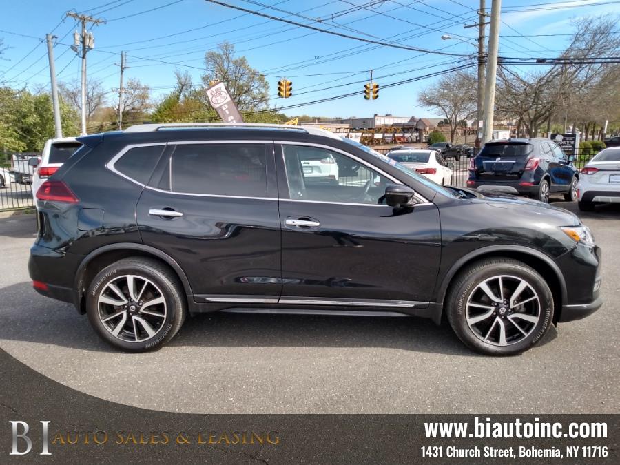 2019 Nissan Rogue AWD SL, available for sale in Bohemia, New York | B I Auto Sales. Bohemia, New York 2019 Nissan Rogue AWD SL, available for sale in Bohemia, New York | B I Auto Sales. Bohemia, New York