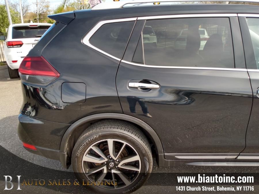 2019 Nissan Rogue AWD SL, available for sale in Bohemia, New York | B I Auto Sales. Bohemia, New York 2019 Nissan Rogue AWD SL, available for sale in Bohemia, New York | B I Auto Sales. Bohemia, New York
