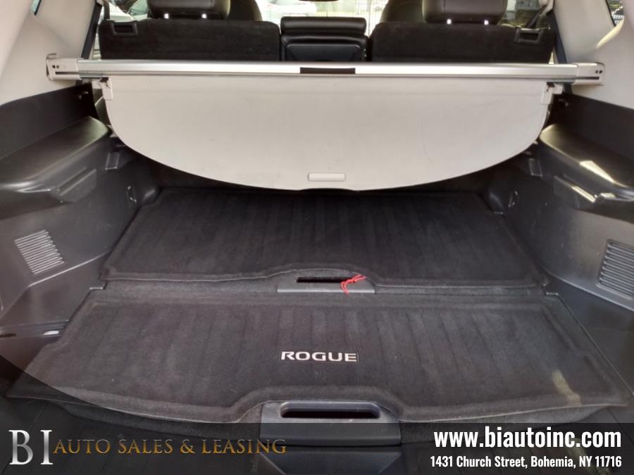 2019 Nissan Rogue AWD SL, available for sale in Bohemia, New York | B I Auto Sales. Bohemia, New York 2019 Nissan Rogue AWD SL, available for sale in Bohemia, New York | B I Auto Sales. Bohemia, New York
