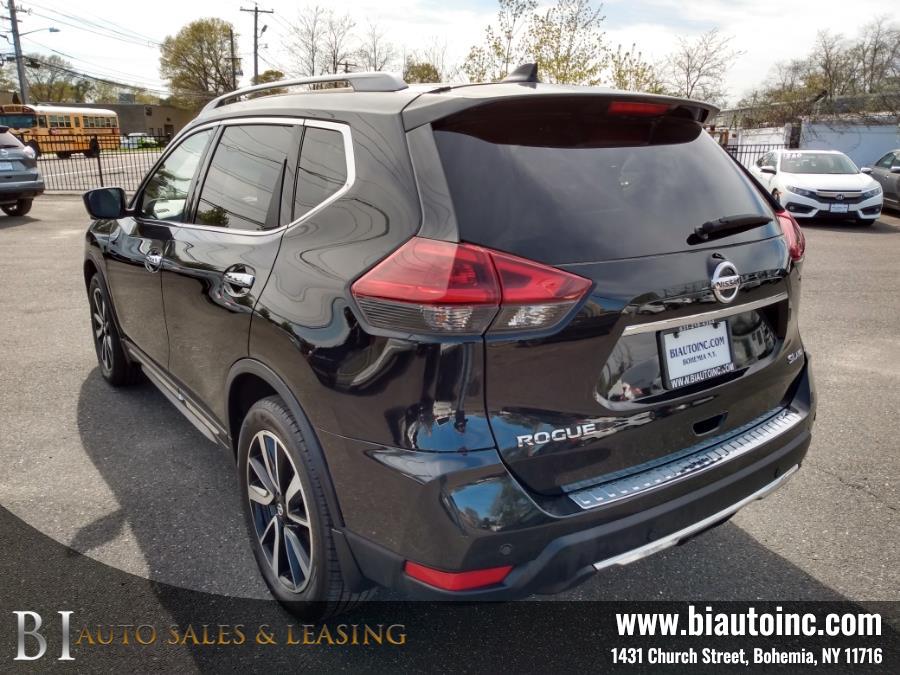 2019 Nissan Rogue AWD SL, available for sale in Bohemia, New York | B I Auto Sales. Bohemia, New York 2019 Nissan Rogue AWD SL, available for sale in Bohemia, New York | B I Auto Sales. Bohemia, New York